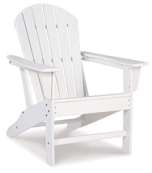 Sundown Treasure Outdoor Seating Set - Jax Mattress (Jacksonville, FL)