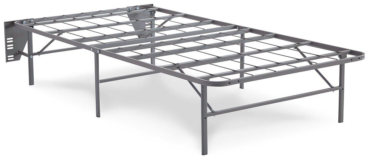 8 Inch Chime Innerspring Mattress Set - Jax Mattress (Jacksonville, FL)