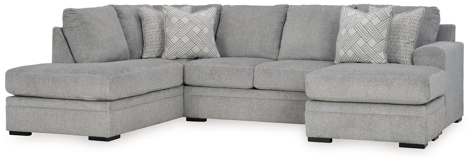 Casselbury Living Room Set - Jax Mattress (Jacksonville, FL)