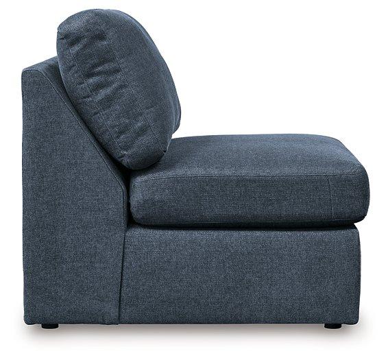 Modmax Sectional with Audio Console - Jax Mattress (Jacksonville, FL)