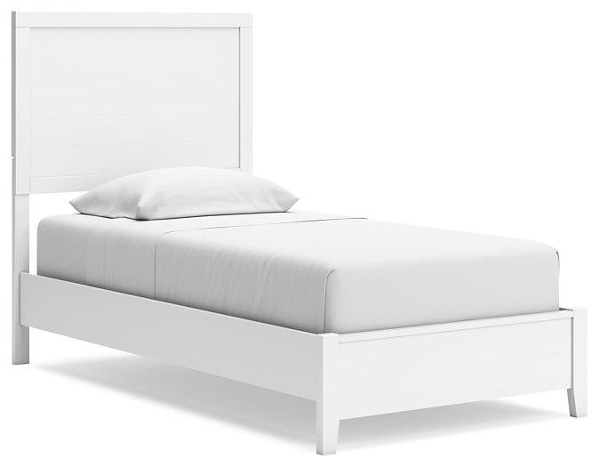 Binterglen Bedroom Package - Jax Mattress (Jacksonville, FL)