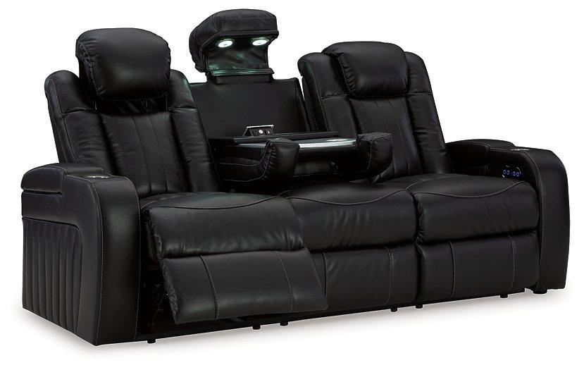Caveman Den Upholstery Package - Jax Mattress (Jacksonville, FL)