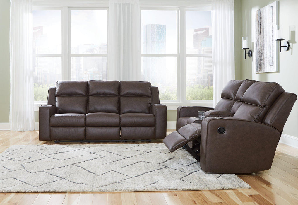 Lavenhorne Living Room Set - Jax Mattress (Jacksonville, FL)
