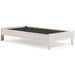 Socalle Bed and Mattress Set - Jax Mattress (Jacksonville, FL)