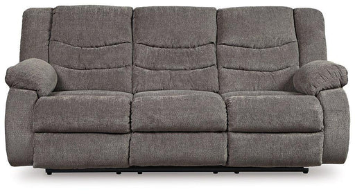 Tulen Reclining Sofa - Jax Mattress (Jacksonville, FL)