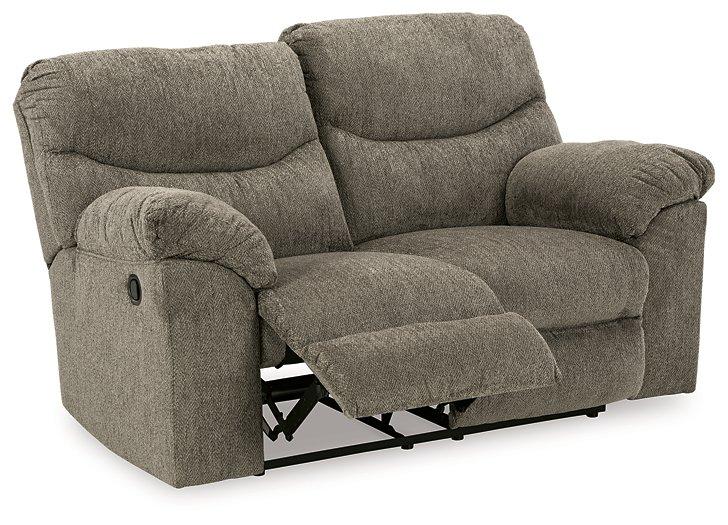 Alphons Living Room Set - Jax Mattress (Jacksonville, FL)