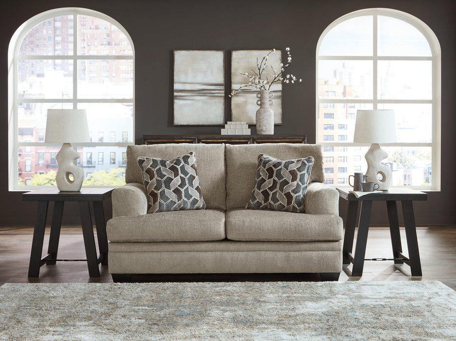 Stonemeade Living Room Set - Jax Mattress (Jacksonville, FL)