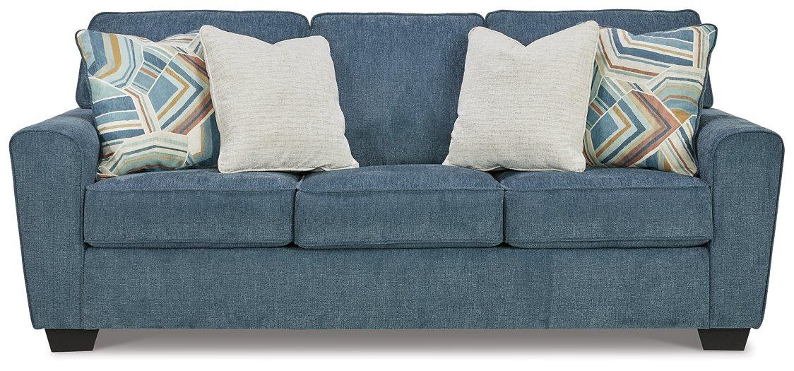 Cashton Sofa - Jax Mattress (Jacksonville, FL)