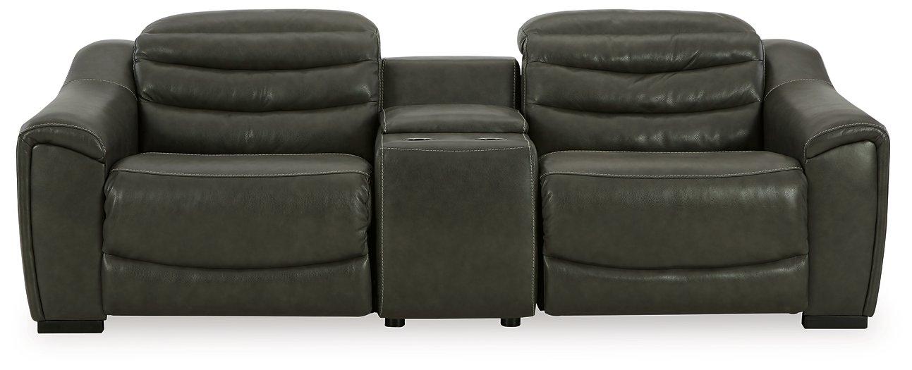 Center Line Living Room Set - Jax Mattress (Jacksonville, FL)