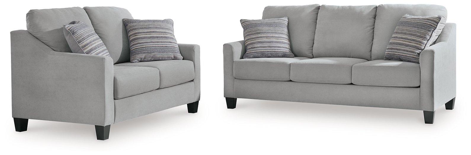 Adlai Living Room Set - Jax Mattress (Jacksonville, FL)