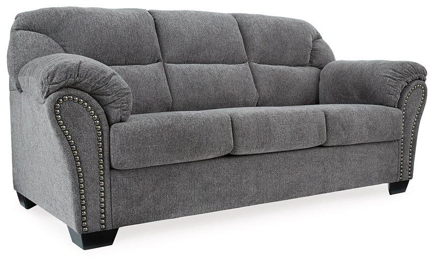Allmaxx Sofa - Jax Mattress (Jacksonville, FL)