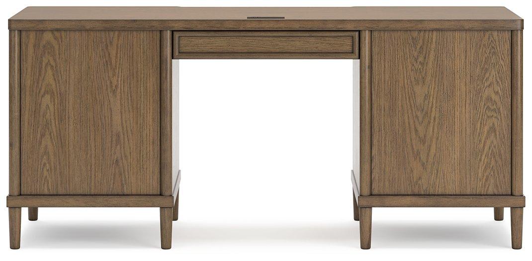Roanhowe Home Office Set - Jax Mattress (Jacksonville, FL)
