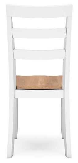 Gesthaven Dining Chair