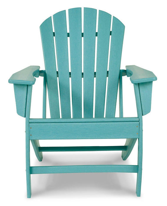 Sundown Treasure Outdoor Seating Set - Jax Mattress (Jacksonville, FL)