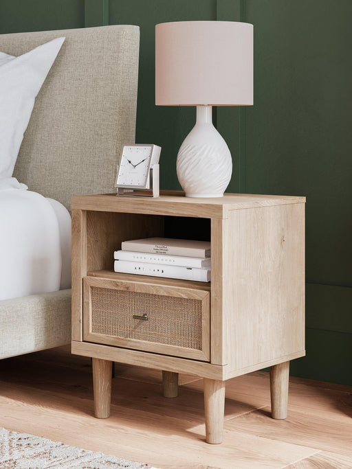 Cielden Nightstand - Jax Mattress (Jacksonville, FL)