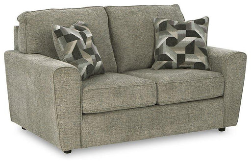 Cascilla Loveseat - Jax Mattress (Jacksonville, FL)