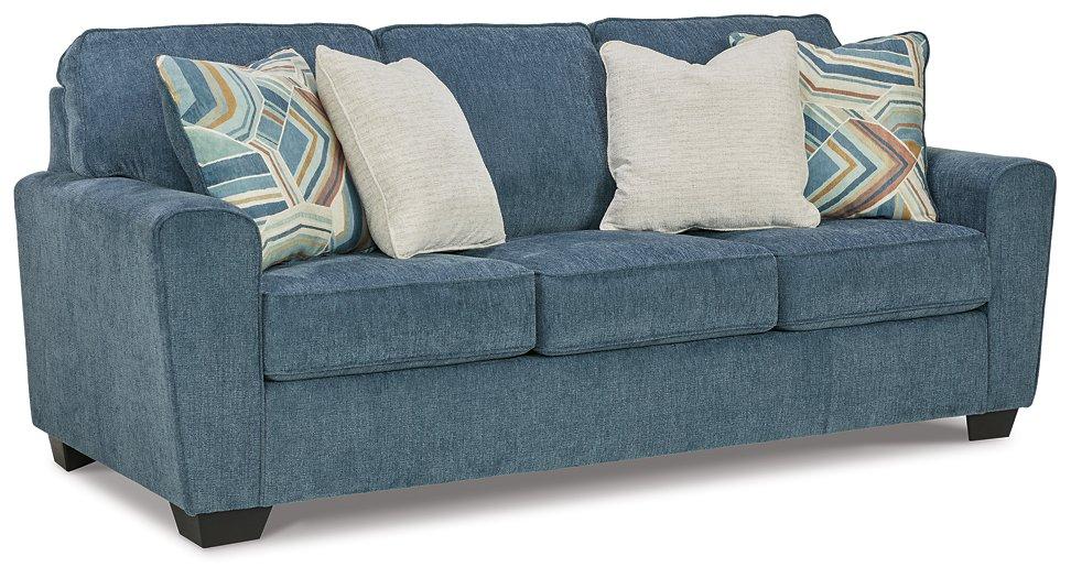 Cashton Sofa - Jax Mattress (Jacksonville, FL)