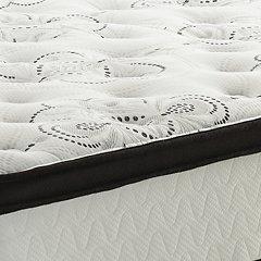 Socalle Bed and Mattress Set - Jax Mattress (Jacksonville, FL)