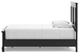 Lanolee Bedroom Set - Jax Mattress (Jacksonville, FL)