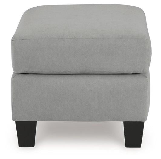 Adlai Ottoman - Jax Mattress (Jacksonville, FL)