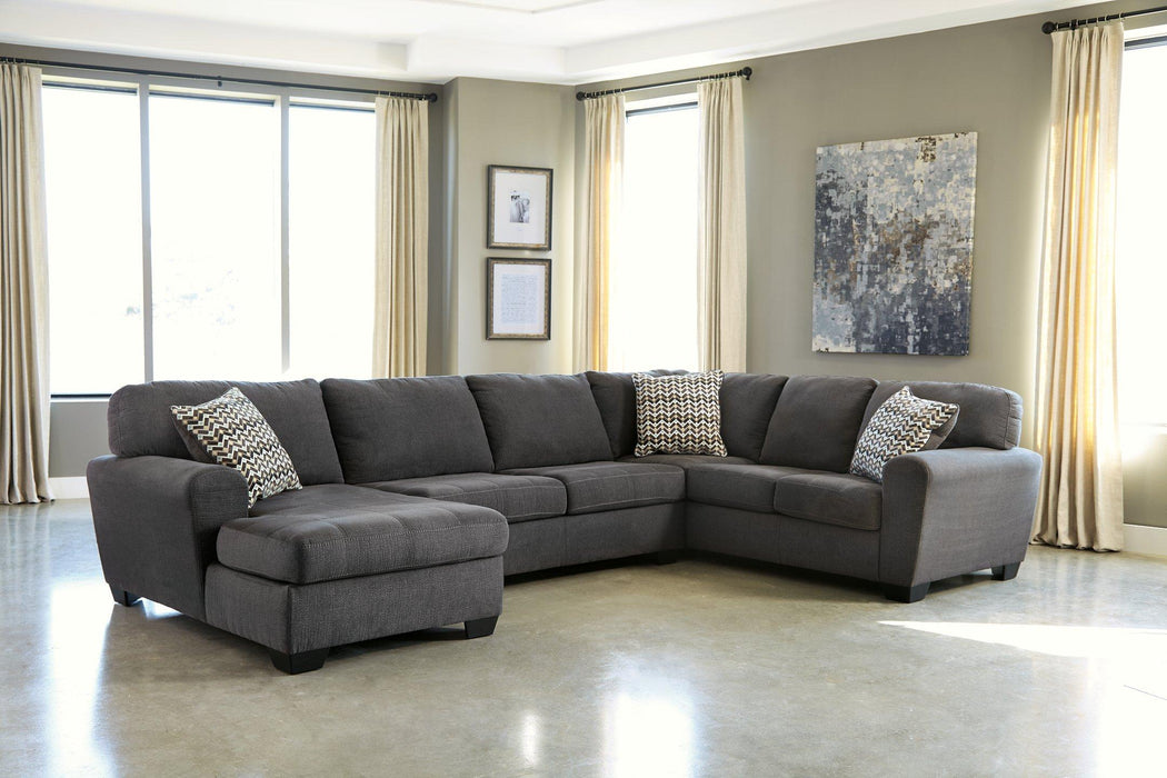 Ambee Living Room Set - Jax Mattress (Jacksonville, FL)