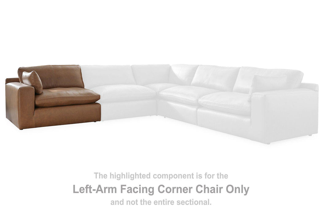 Emilia Sectional - Jax Mattress (Jacksonville, FL)