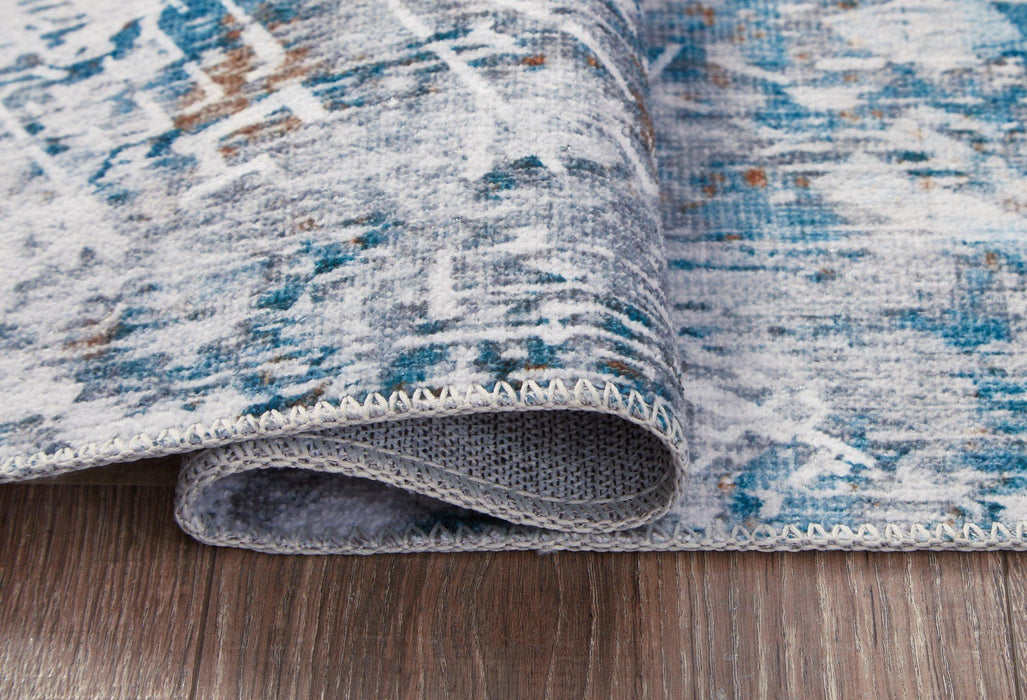 Garyard 5' x 7' Washable Rug - Jax Mattress (Jacksonville, FL)