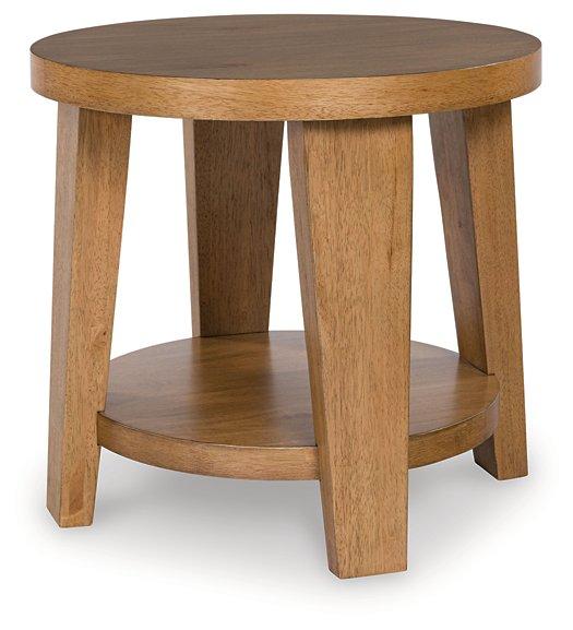 Kristiland Occasional Table Set - Jax Mattress (Jacksonville, FL)
