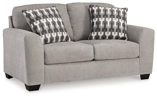 Avenal Park Loveseat - Jax Mattress (Jacksonville, FL)