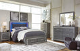 Lodanna Bedroom Set - Jax Mattress (Jacksonville, FL)