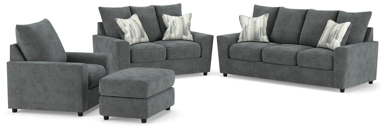 Stairatt Living Room Set - Jax Mattress (Jacksonville, FL)