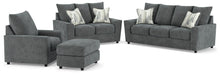 Stairatt Living Room Set - Jax Mattress (Jacksonville, FL)