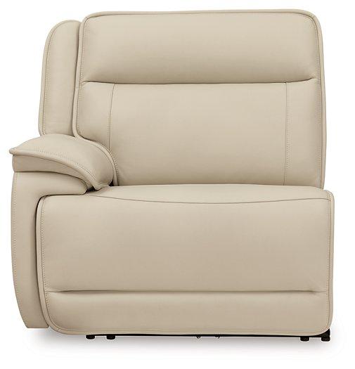 Double Deal Reclining Sectional - Jax Mattress (Jacksonville, FL)