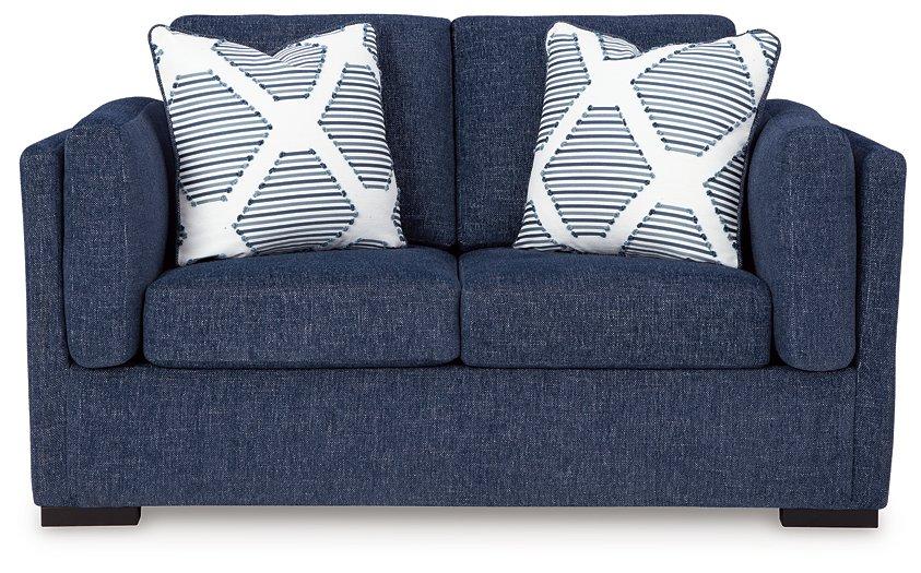 Evansley Living Room Set - Jax Mattress (Jacksonville, FL)