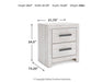 Cayboni Bedroom Package - Jax Mattress (Jacksonville, FL)