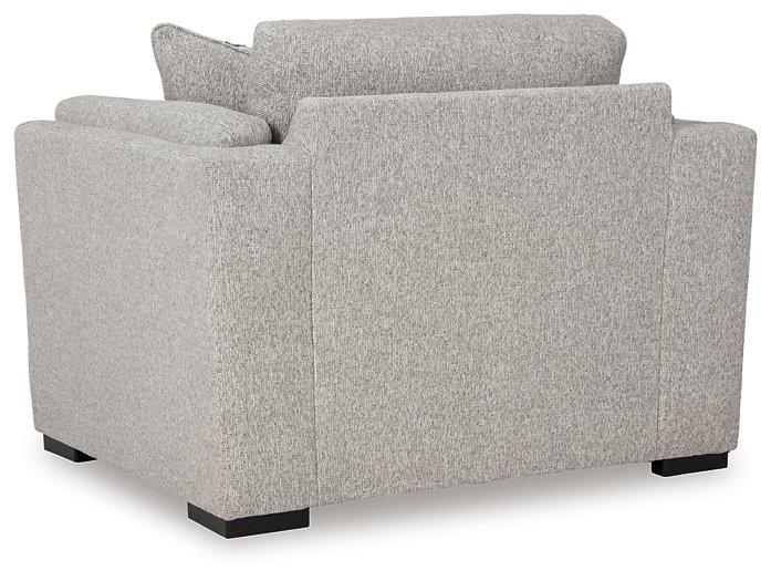 Evansley Living Room Set - Jax Mattress (Jacksonville, FL)