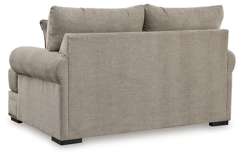 Galemore Loveseat - Jax Mattress (Jacksonville, FL)
