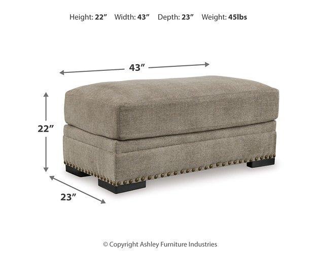 Galemore Living Room Set - Jax Mattress (Jacksonville, FL)
