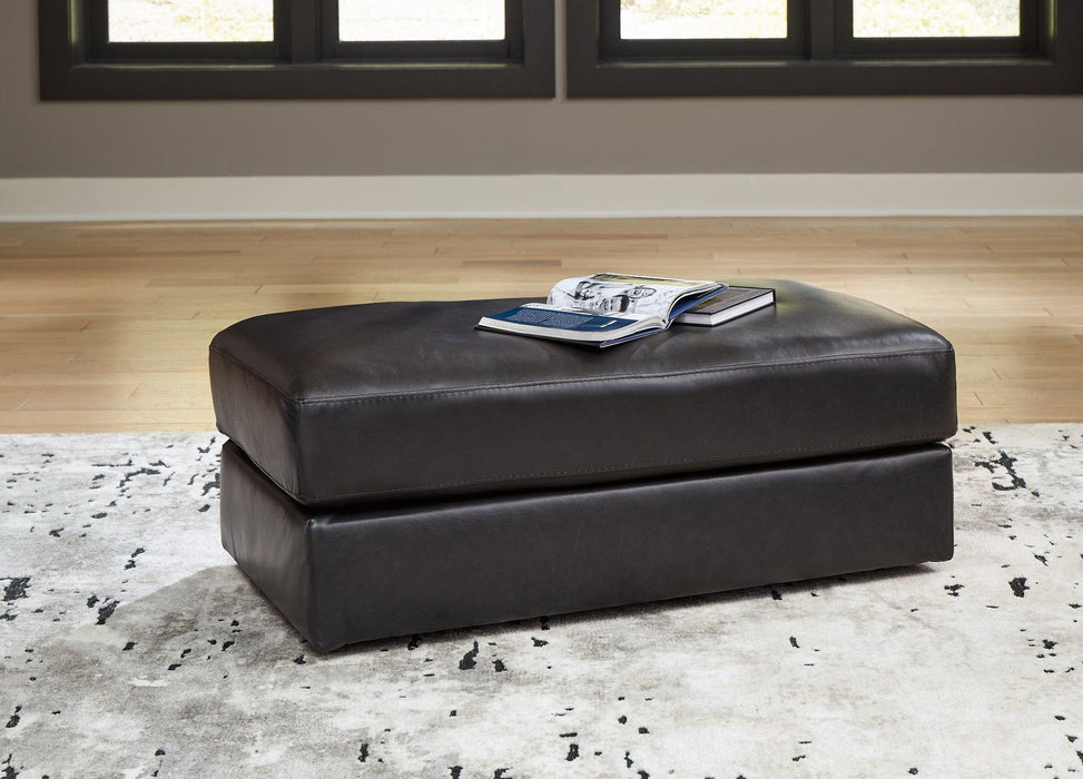 Amiata Ottoman - Jax Mattress (Jacksonville, FL)