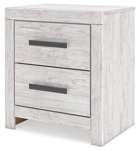 Cayboni Bedroom Package - Jax Mattress (Jacksonville, FL)