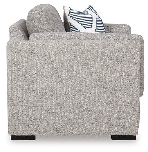 Evansley Living Room Set - Jax Mattress (Jacksonville, FL)