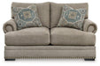 Galemore Living Room Set - Jax Mattress (Jacksonville, FL)