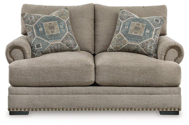 Galemore Living Room Set - Jax Mattress (Jacksonville, FL)
