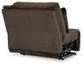 Top Tier Reclining Sectional with Chaise - Jax Mattress (Jacksonville, FL)