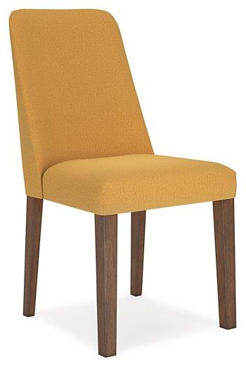 Lyncott Dining Room Set - Jax Mattress (Jacksonville, FL)