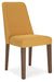 Lyncott Dining Room Set - Jax Mattress (Jacksonville, FL)