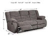 Tulen Living Room Set - Jax Mattress (Jacksonville, FL)