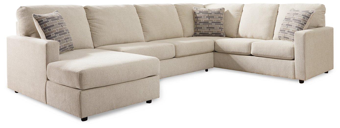 Edenfield Living Room Set - Jax Mattress (Jacksonville, FL)