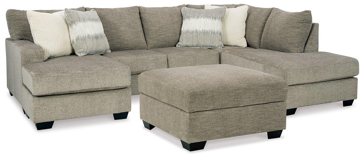 Creswell Living Room Set