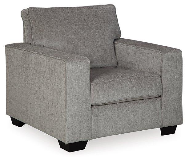 Altari Chair - Jax Mattress (Jacksonville, FL)